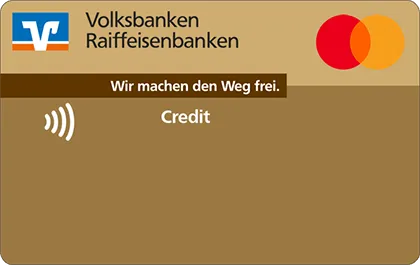 GoldCard