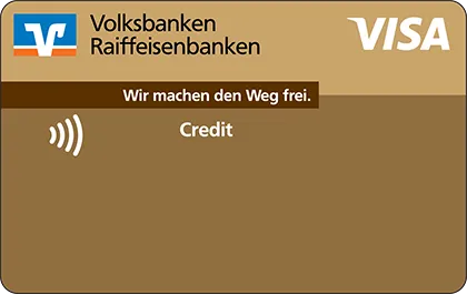 GoldCard